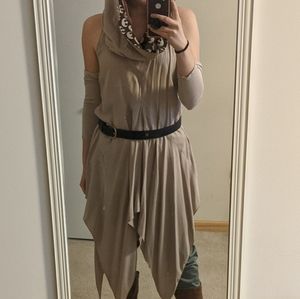 Star Wars Rey Rebel Dress | WeLoveFine